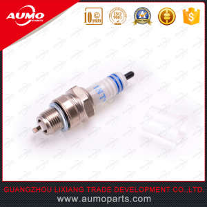 Motorcycle Spark Plug for Baotian for 50cc Two Stroke Scooters