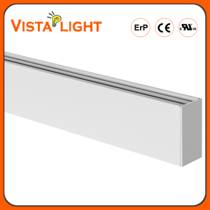 Office 100-277V 30W Ceiling Linear Pendant Lighting