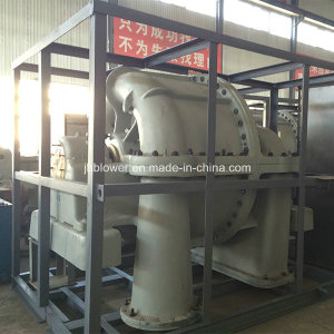 Blast Furnace Air Blower (D900-2.8/0.98)