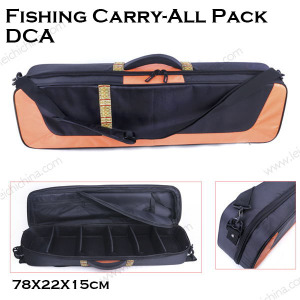 Fly Fishing Tackle Rod and Reel Bag